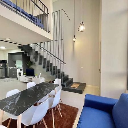 Tamarind Suite Cyberjaya 2-10Pax Duplex Luaran gambar