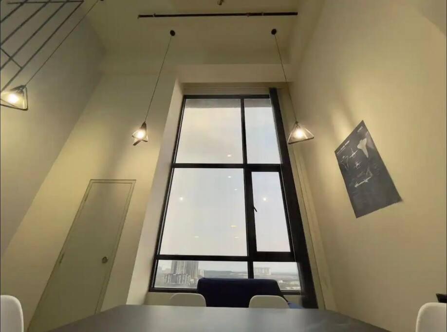 Tamarind Suite Cyberjaya 2-10Pax Duplex Luaran gambar