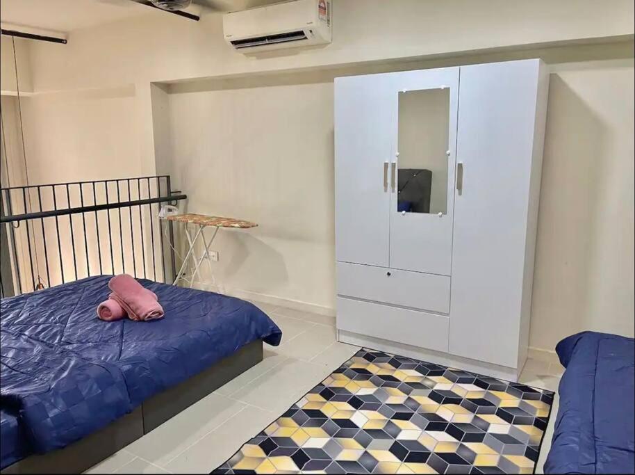 Tamarind Suite Cyberjaya 2-10Pax Duplex Luaran gambar