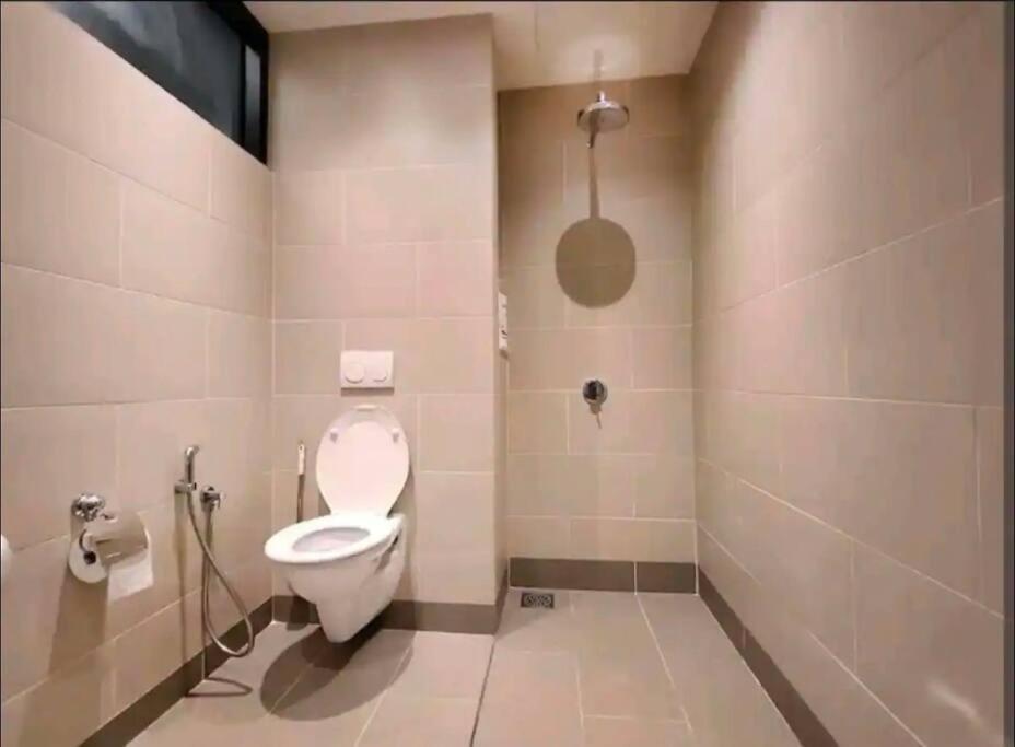 Tamarind Suite Cyberjaya 2-10Pax Duplex Luaran gambar