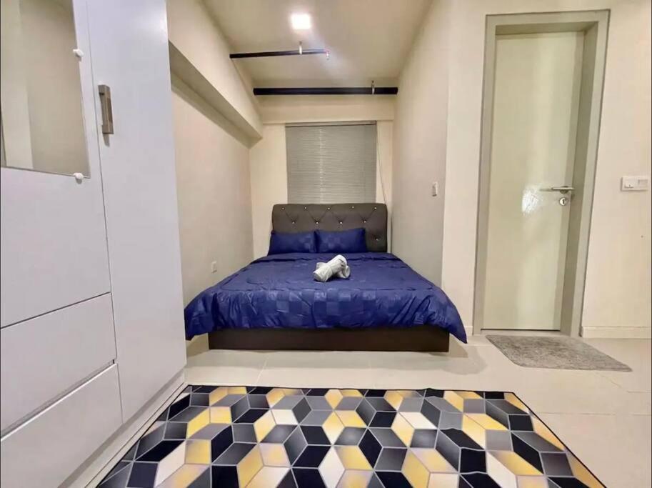 Tamarind Suite Cyberjaya 2-10Pax Duplex Luaran gambar