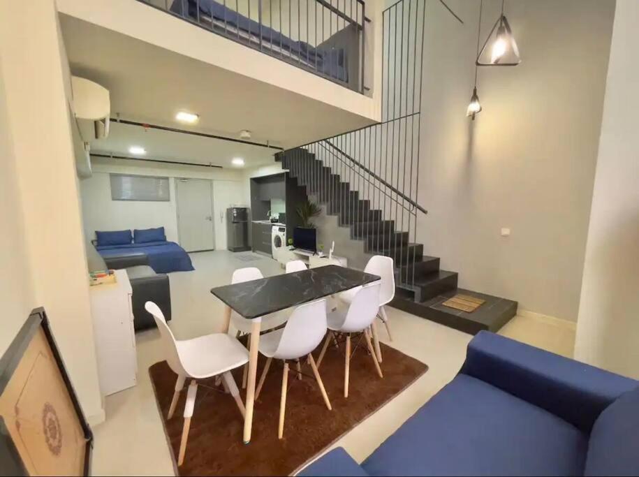 Tamarind Suite Cyberjaya 2-10Pax Duplex Luaran gambar