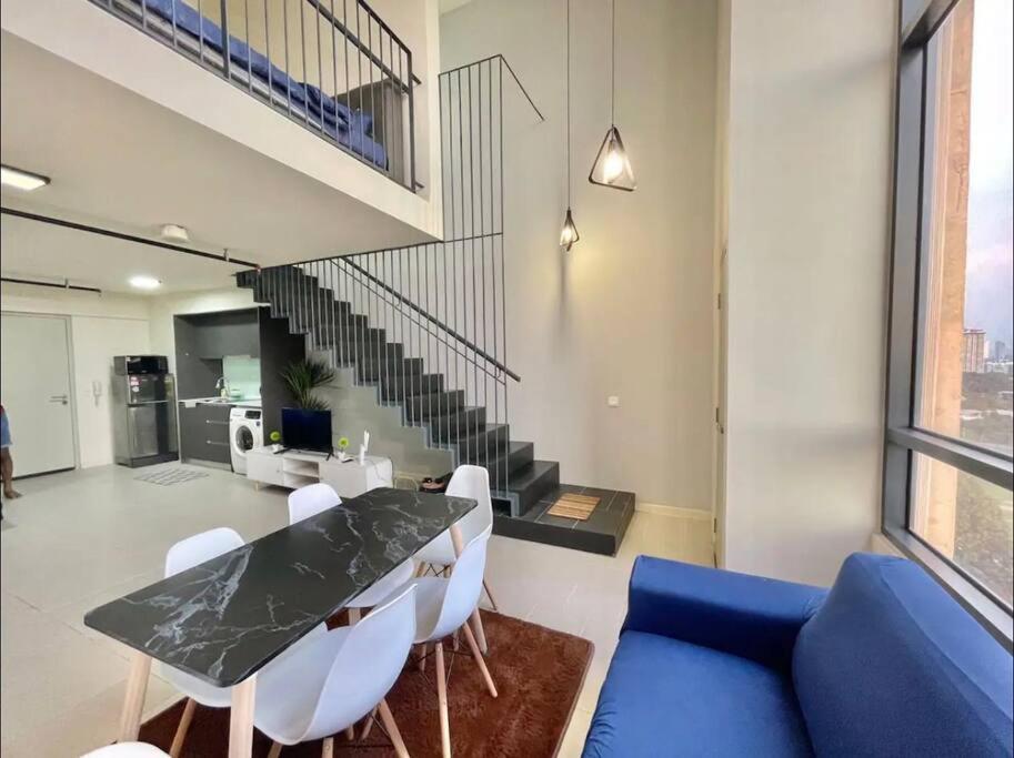 Tamarind Suite Cyberjaya 2-10Pax Duplex Luaran gambar