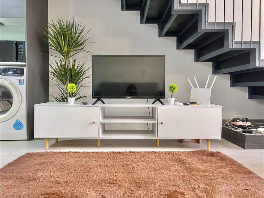 Tamarind Suite Cyberjaya 2-10Pax Duplex Luaran gambar